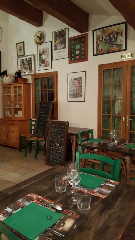 Guest house Domaine De Nidoleres *