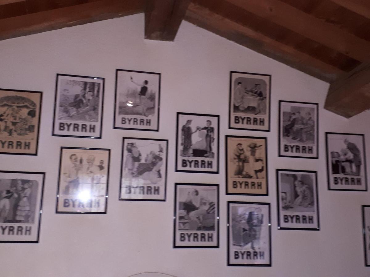 Guest house Domaine De Nidoleres Tresserre